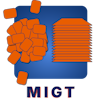 Make It Go There logo