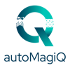 autoMagiQ logo