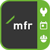 mfr field service management logo
