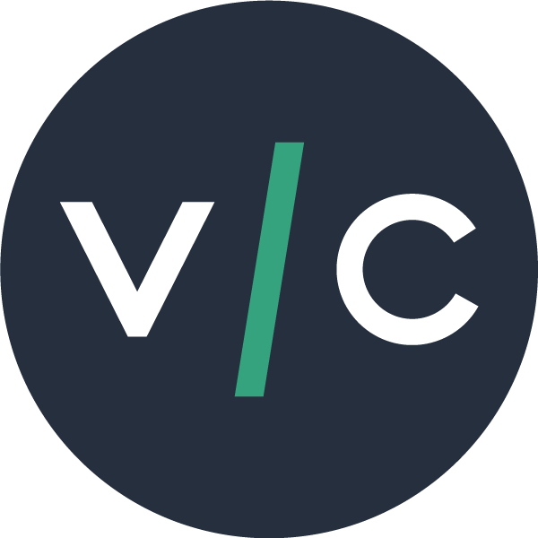 VerticalChange logo