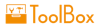 ToolBox logo