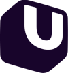Uscreen logo
