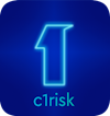 C1Risk logo