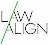 LawAlign's logo