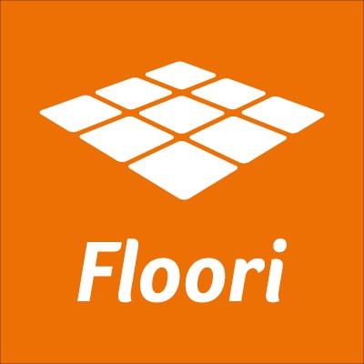 Floori logo