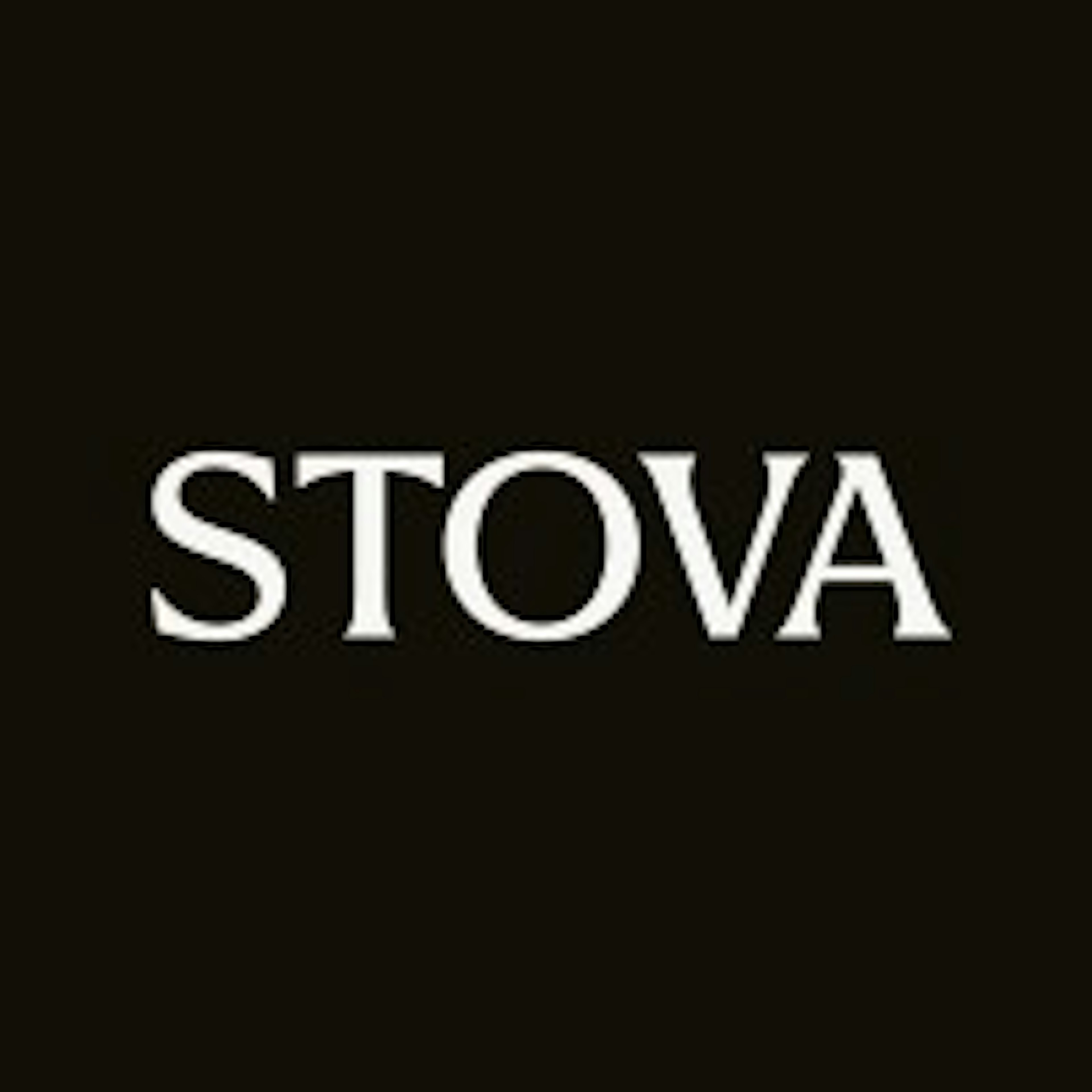 Stova Logo