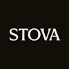 Stova's logo