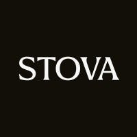 Logotipo de Stova