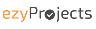 ezyProjects logo