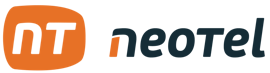 Logotipo de Neotel Call Center Software