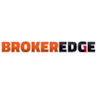 BrokerEdge logo
