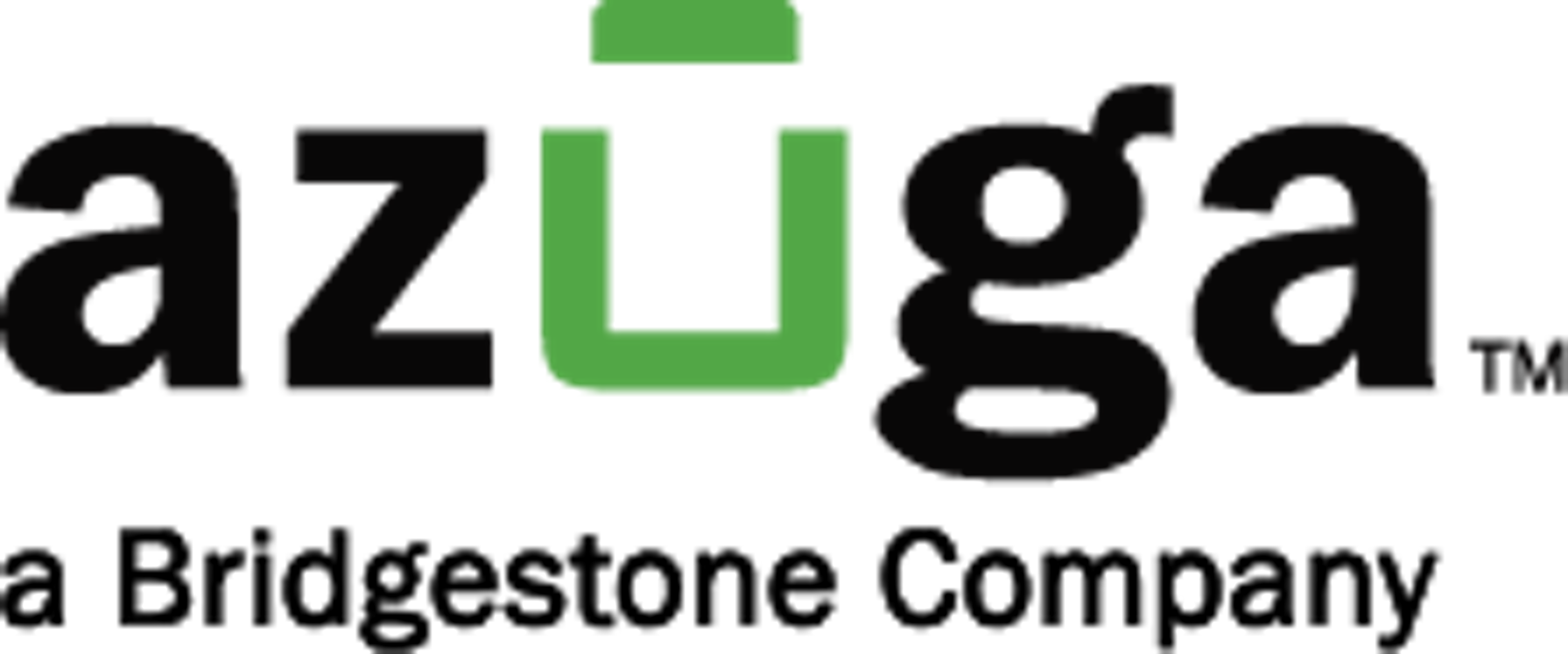 Azuga Fleet Logo