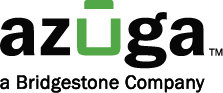 Azuga Fleet Logo