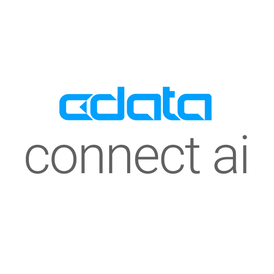 CData Connect AI - Logo