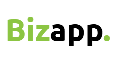 Bizapp Customer Relationship Management logo