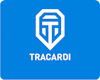 TRACARDI logo