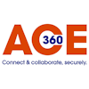 ACE360 logo