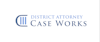 District Attorney Case Works logo