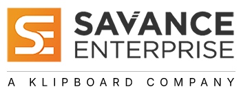 Savance Enterprise logo