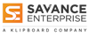 Savance Enterprise logo