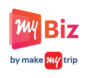 myBiz logo
