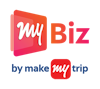 myBiz logo