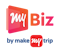 myBiz logo