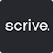 Scrive logo