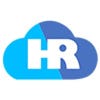 HRBluSky logo