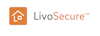 LivoSecure logo