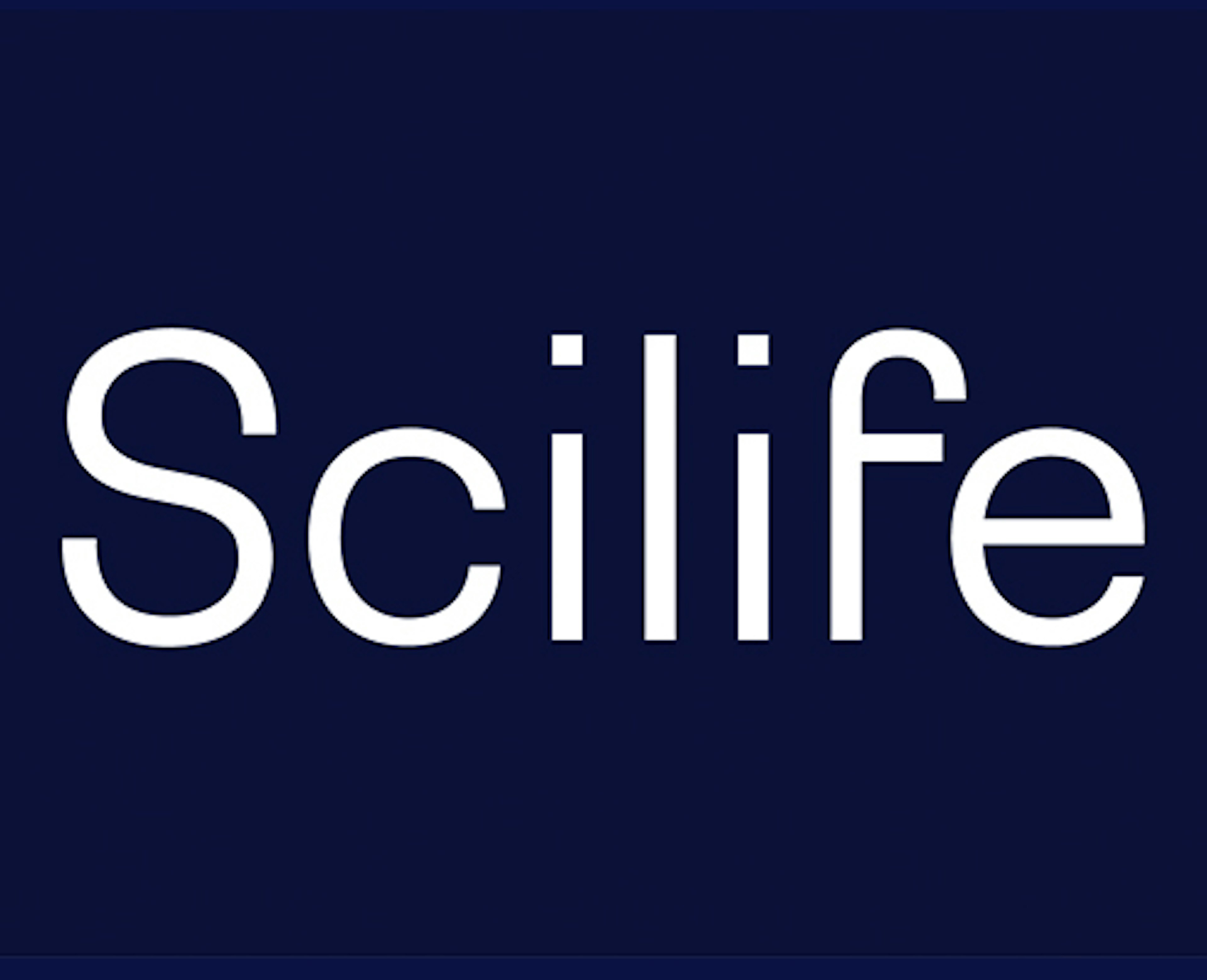 Scilife Logo