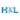 H&L POS logo