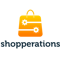 Shopperations logo