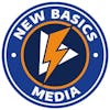 New Basics Media logo