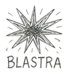 Blastra logo