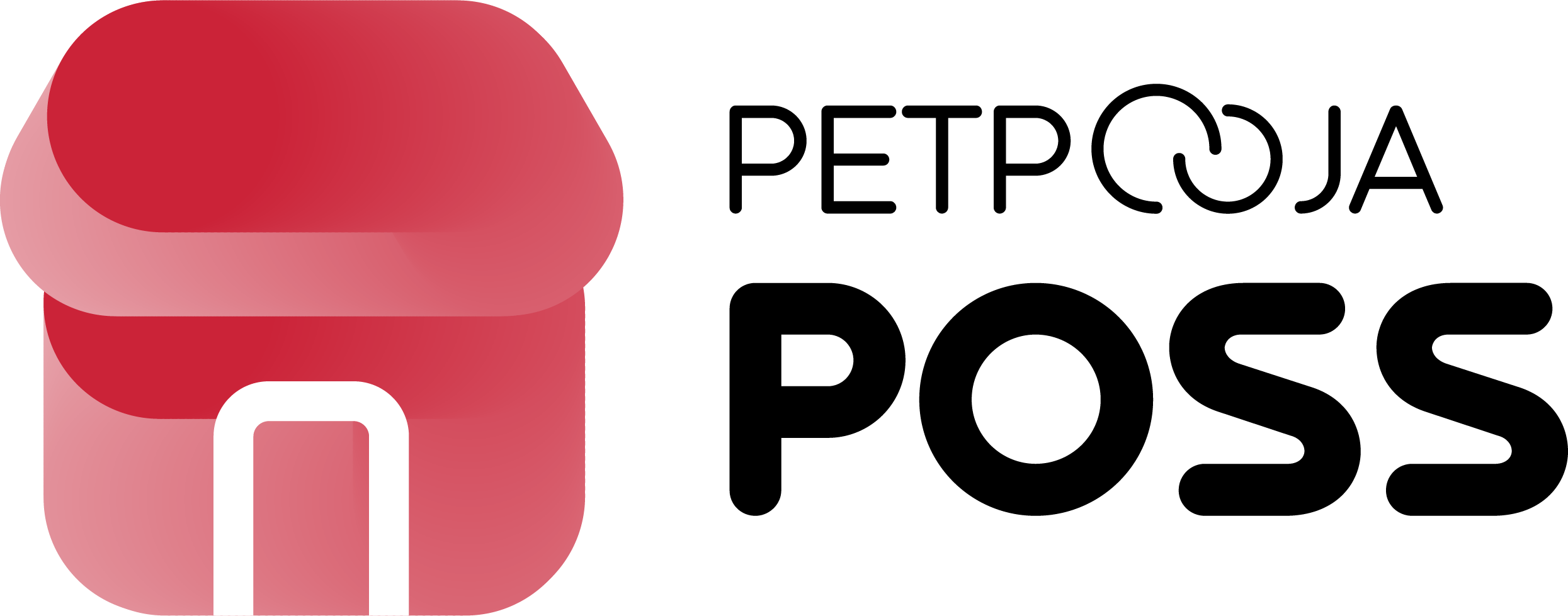 Petpooja logo