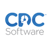 CDC Telephony Software logo
