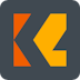 vjoon K4 logo