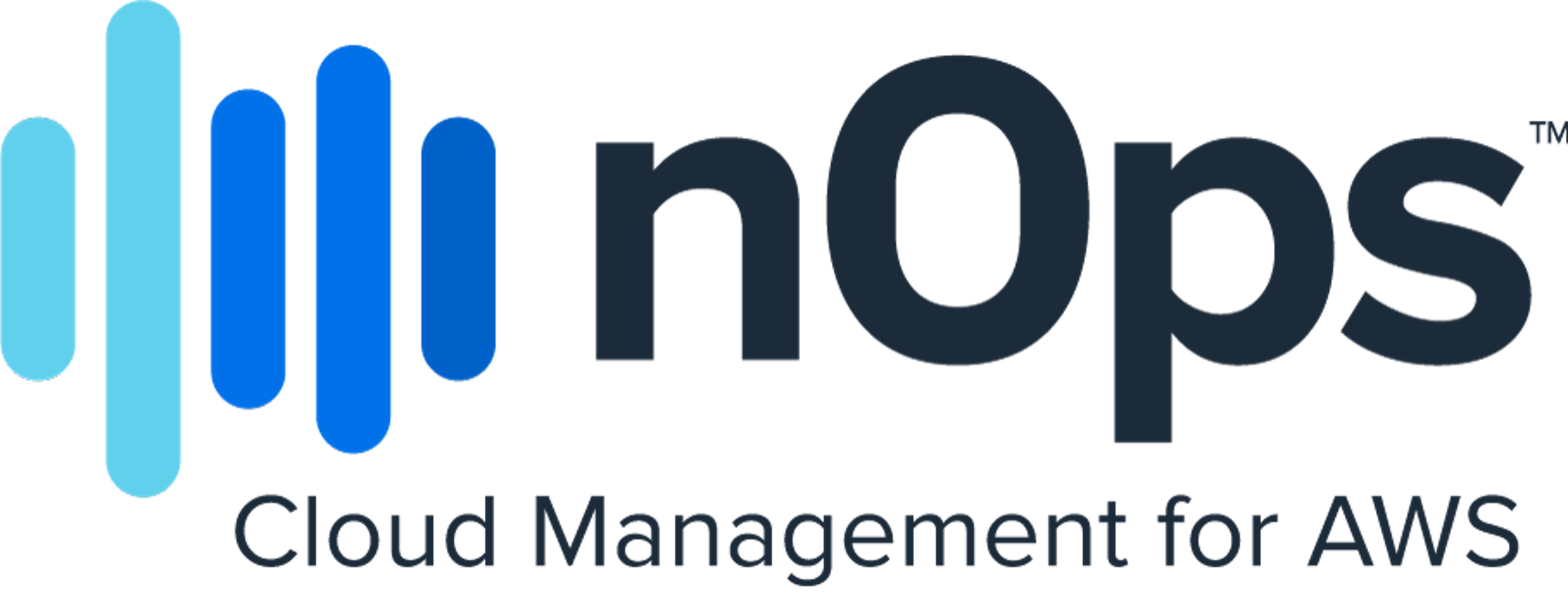 nOps  Logo
