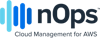 nOps  logo