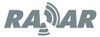Projects RADAR logo
