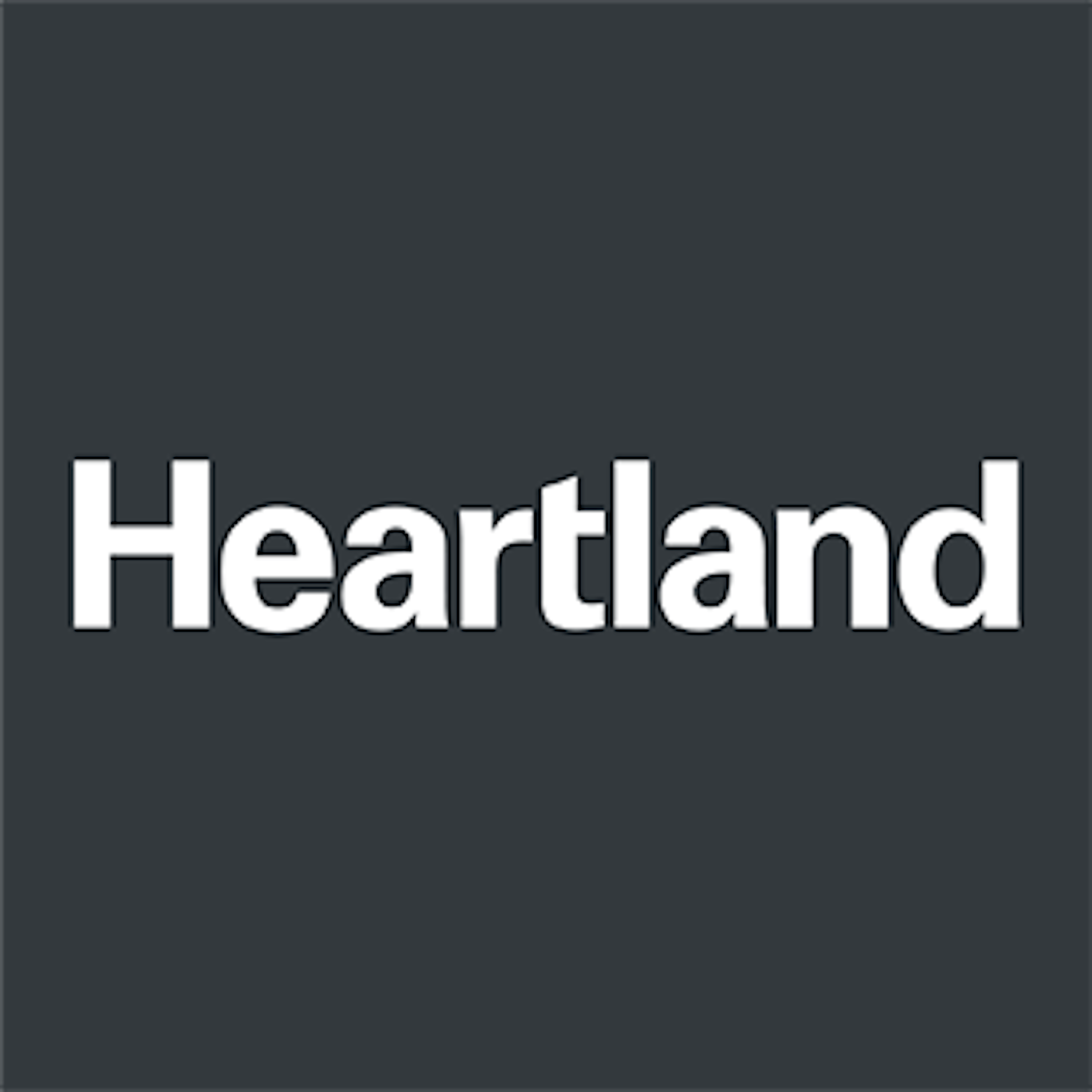 Heartland Payment Processing Logo