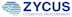 Zycus Procure-to-Pay Solution logo