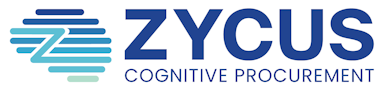 Zycus Procure-to-Pay Solution logo