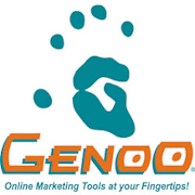 Genoo's logo