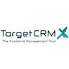 Target-CRM logo