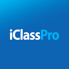 Logo iClassPro 