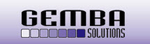 OEE software by Gemba Solutions