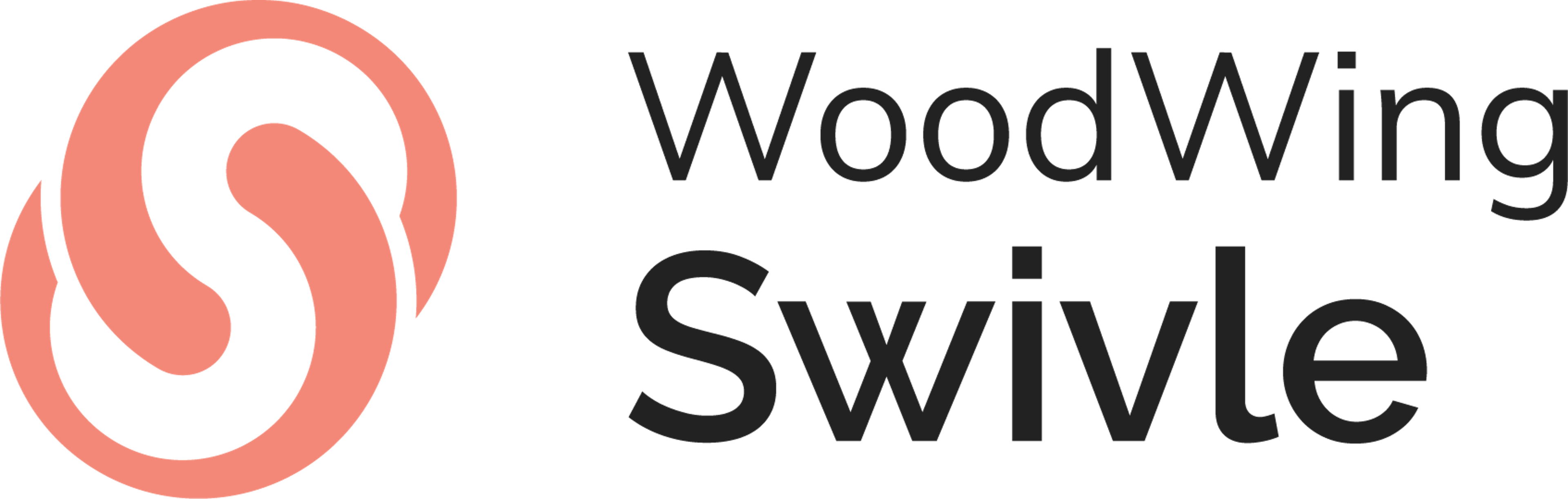 WoodWing Swivle Logo