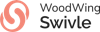 WoodWing Swivle's logo